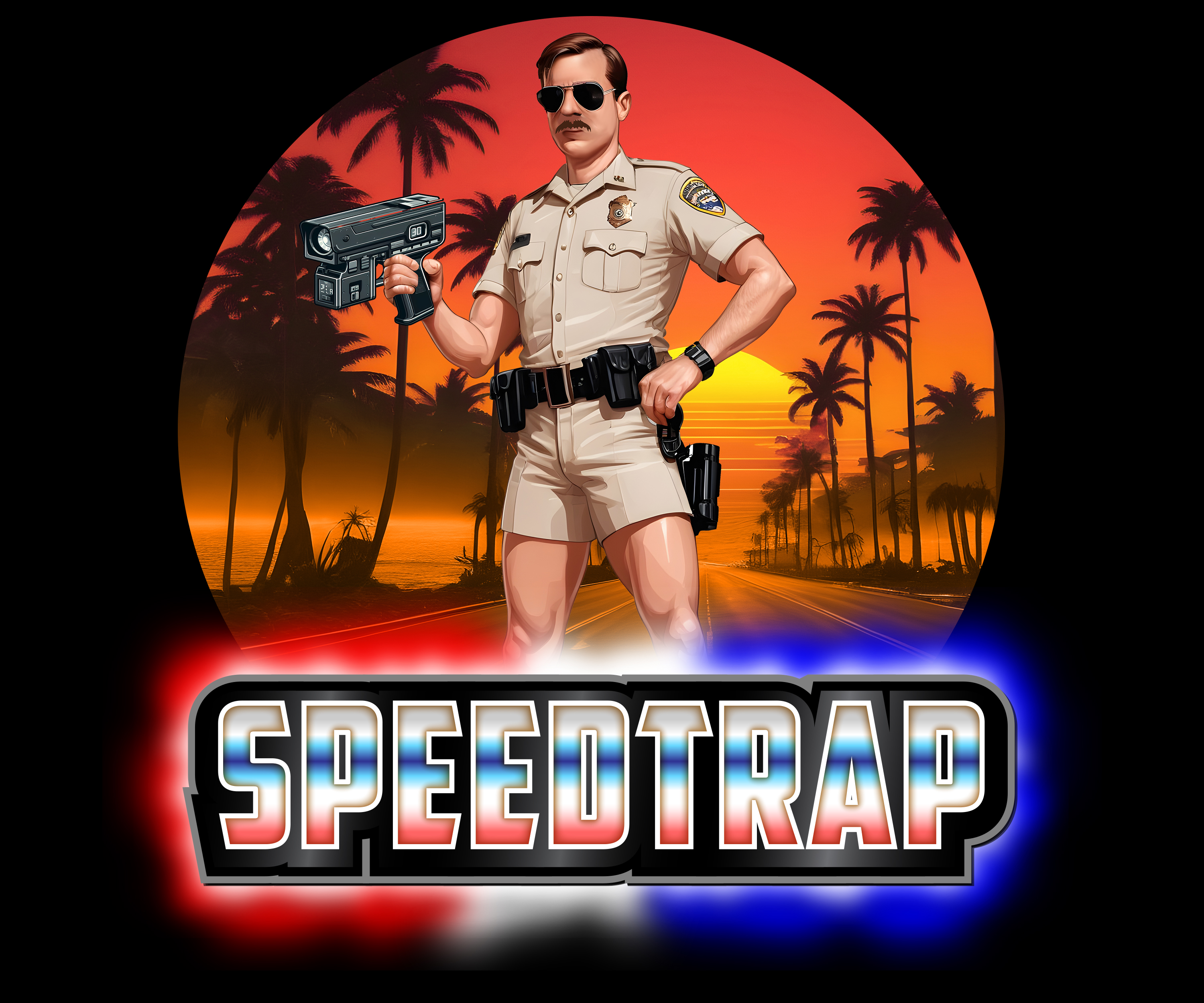 Speed Trap